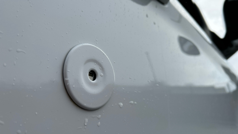 Ford Tourneo Custom 320 L1 Diesel Fwd 2.0 EcoBlue 136ps H1 Titanium 8 seater Auto